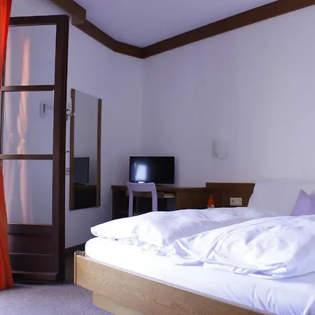 Hotel Zur Muehle 2*